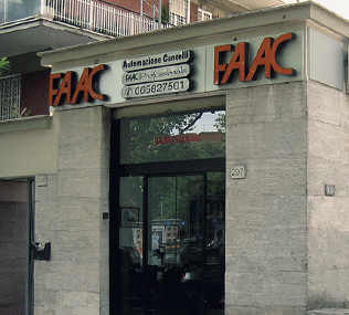 Faac Roma - vendita e riparazione materiali faac